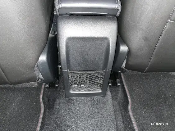 DS DS 3 CROSSBACK I - voiture d'occasion - Photo 31