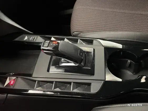 DS DS 3 CROSSBACK I - voiture d'occasion - Photo 32