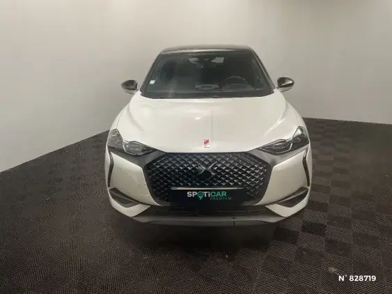 DS DS 3 CROSSBACK I - voiture d'occasion - Photo 3