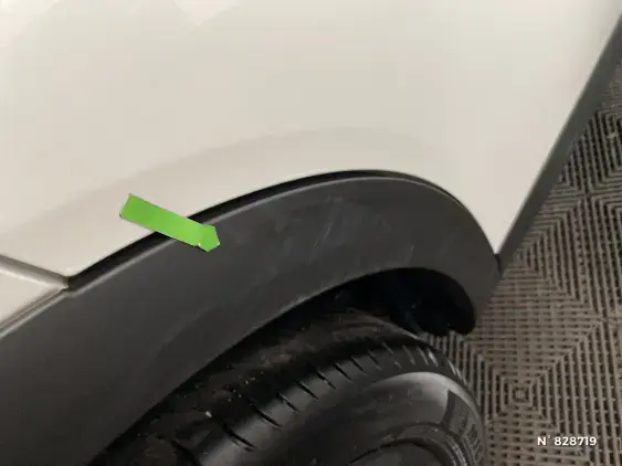 DS DS 3 CROSSBACK I - voiture d'occasion - Photo 26