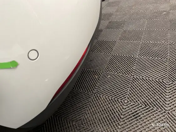 DS DS 3 CROSSBACK I - voiture d'occasion - Photo 27