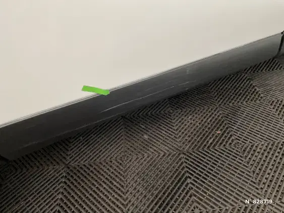 DS DS 3 CROSSBACK I - voiture d'occasion - Photo 28