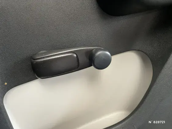 CITROEN C3 III - voiture d'occasion - Photo 23