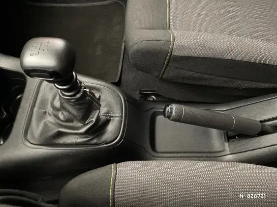 CITROEN C3 III - voiture d'occasion - Photo 25