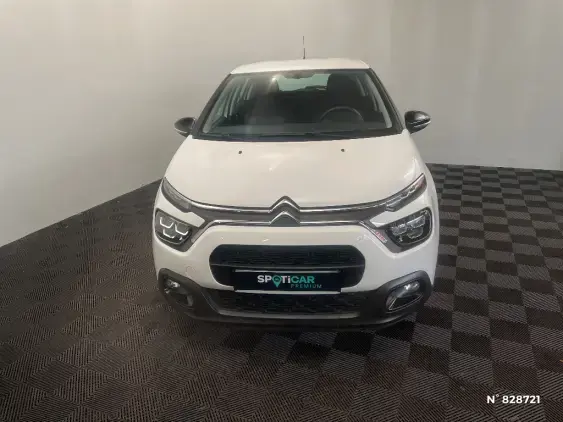 CITROEN C3 III - voiture d'occasion - Photo 3