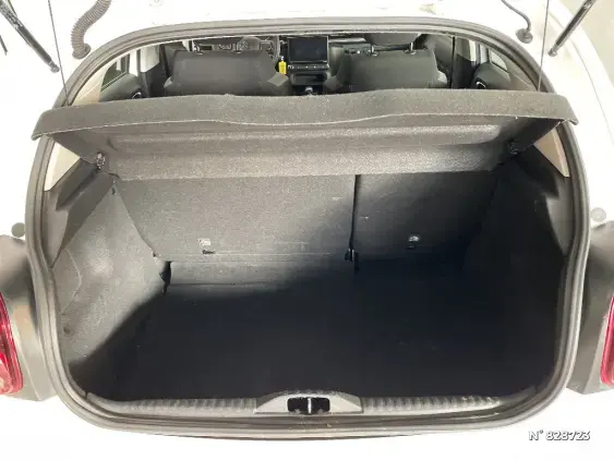 CITROEN C3 III - voiture d'occasion - Photo 7