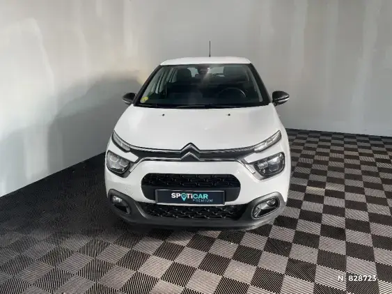 CITROEN C3 III - voiture d'occasion - Photo 3