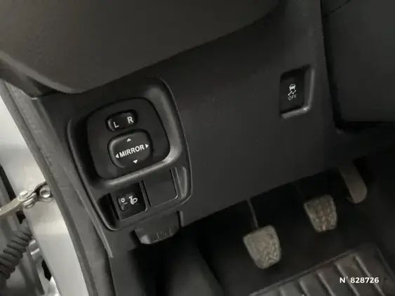 PEUGEOT 108 - voiture d'occasion - Photo 14