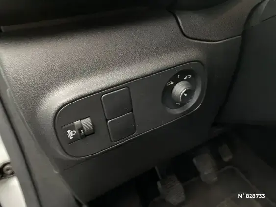 CITROEN C3 III - voiture d'occasion - Photo 15