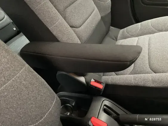 CITROEN C3 III - voiture d'occasion - Photo 30