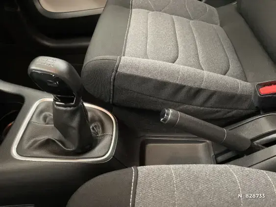 CITROEN C3 III - voiture d'occasion - Photo 31