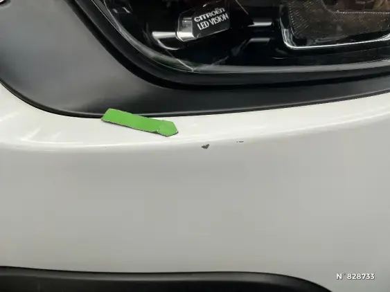 CITROEN C3 III - voiture d'occasion - Photo 28