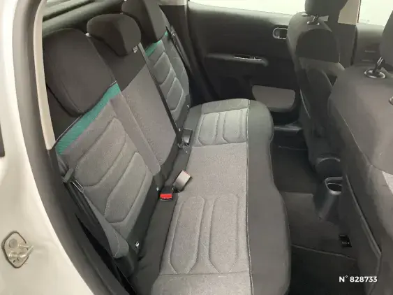 CITROEN C3 III - voiture d'occasion - Photo 11