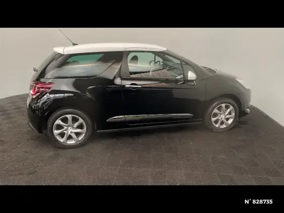 DS DS 3 CROSSBACK I - voiture d'occasion - Photo 5