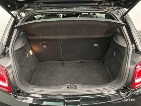 DS DS 3 CROSSBACK I - voiture d'occasion - Photo 7