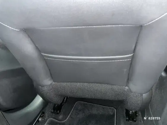 DS DS 3 CROSSBACK I - voiture d'occasion - Photo 28