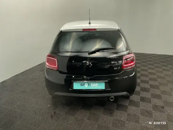 DS DS 3 CROSSBACK I - voiture d'occasion - Photo 6