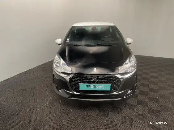 DS DS 3 CROSSBACK I - voiture d'occasion - Photo 3