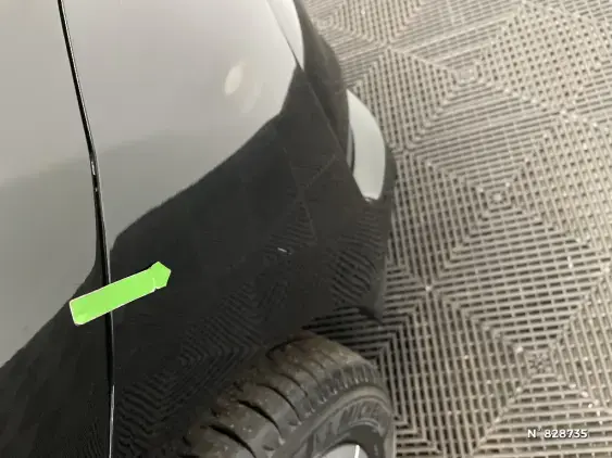 DS DS 3 CROSSBACK I - voiture d'occasion - Photo 27