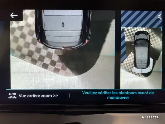 PEUGEOT 208 ELECTRIQUE II - voiture d'occasion - Photo 14