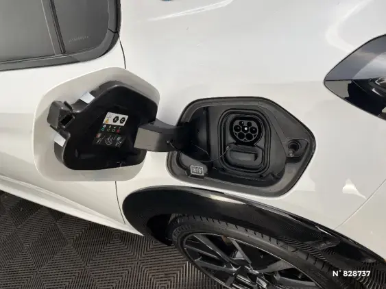 PEUGEOT 208 ELECTRIQUE II - voiture d'occasion - Photo 29