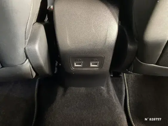 PEUGEOT 208 ELECTRIQUE II - voiture d'occasion - Photo 32