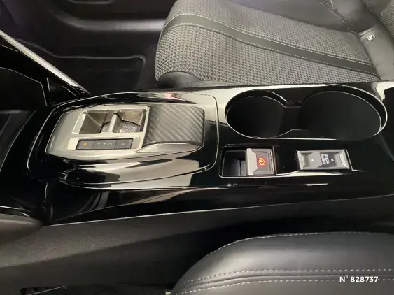 PEUGEOT 208 ELECTRIQUE II - voiture d'occasion - Photo 33