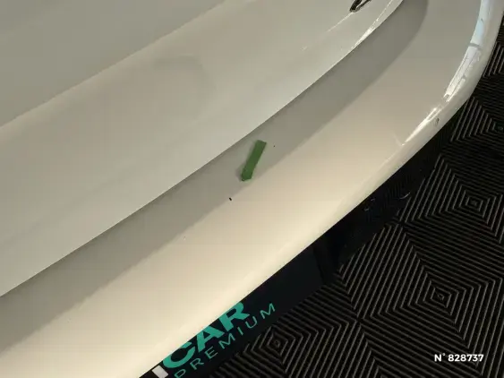 PEUGEOT 208 ELECTRIQUE II - voiture d'occasion - Photo 26