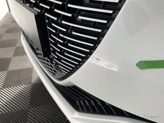 PEUGEOT 208 ELECTRIQUE II - voiture d'occasion - Photo 27