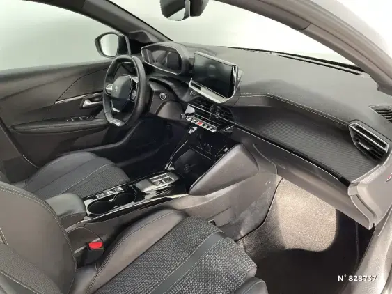 PEUGEOT 208 ELECTRIQUE II - voiture d'occasion - Photo 10