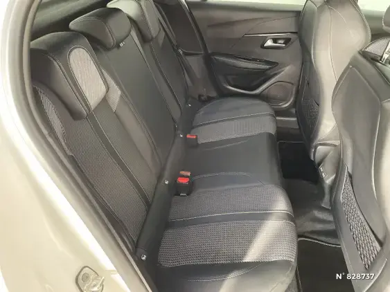 PEUGEOT 208 ELECTRIQUE II - voiture d'occasion - Photo 11