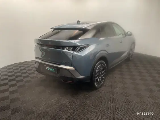 PEUGEOT 3008 III - voiture d'occasion - Photo 4