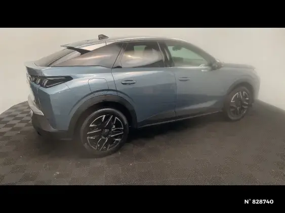 PEUGEOT 3008 III - voiture d'occasion - Photo 5