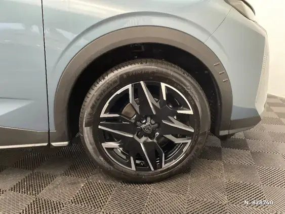 PEUGEOT 3008 III - voiture d'occasion - Photo 8