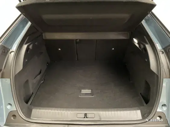 PEUGEOT 3008 III - voiture d'occasion - Photo 7