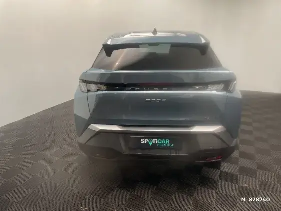 PEUGEOT 3008 III - voiture d'occasion - Photo 6