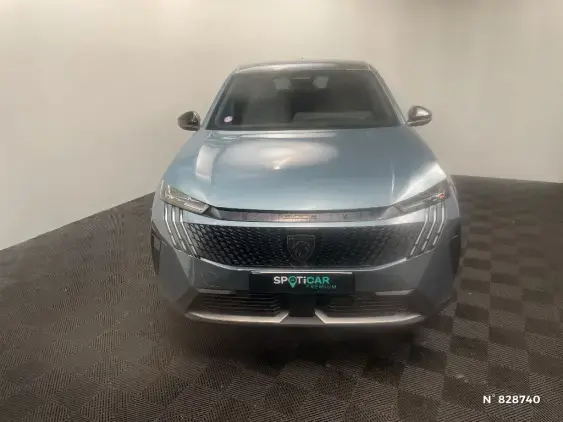 PEUGEOT 3008 III - voiture d'occasion - Photo 3