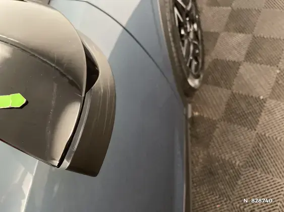 PEUGEOT 3008 III - voiture d'occasion - Photo 27