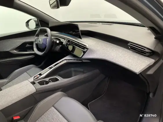 PEUGEOT 3008 III - voiture d'occasion - Photo 10