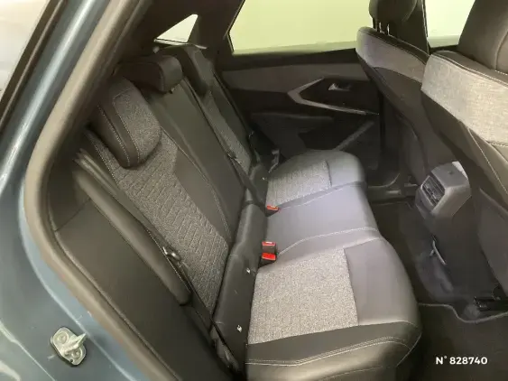 PEUGEOT 3008 III - voiture d'occasion - Photo 11