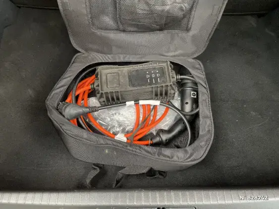 PEUGEOT 208 ELECTRIQUE II - voiture d'occasion - Photo 31