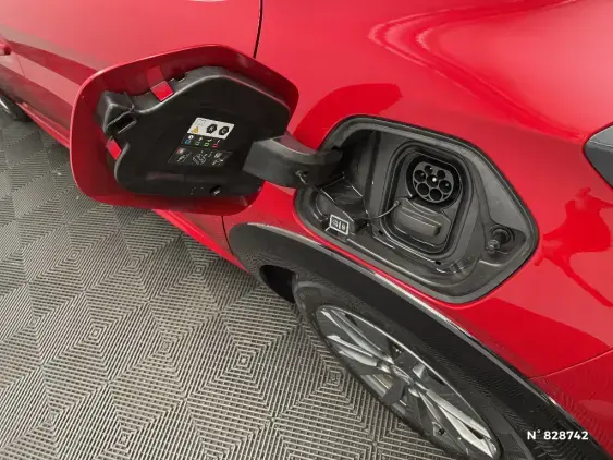 PEUGEOT 208 ELECTRIQUE II - voiture d'occasion - Photo 32