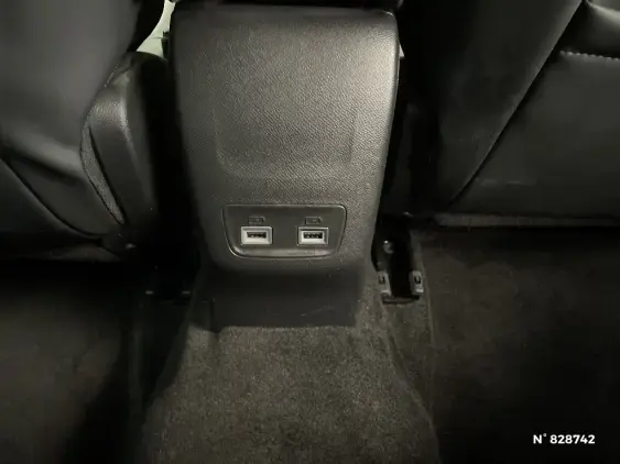 PEUGEOT 208 ELECTRIQUE II - voiture d'occasion - Photo 34