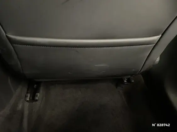 PEUGEOT 208 ELECTRIQUE II - voiture d'occasion - Photo 35