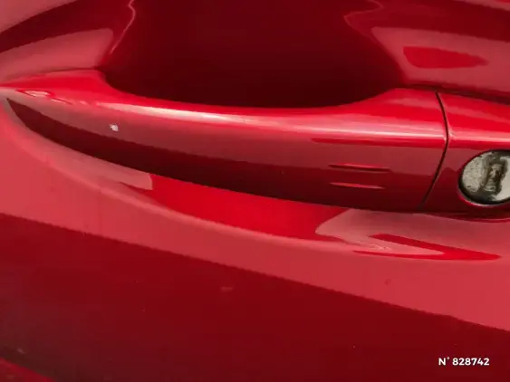 PEUGEOT 208 ELECTRIQUE II - voiture d'occasion - Photo 36