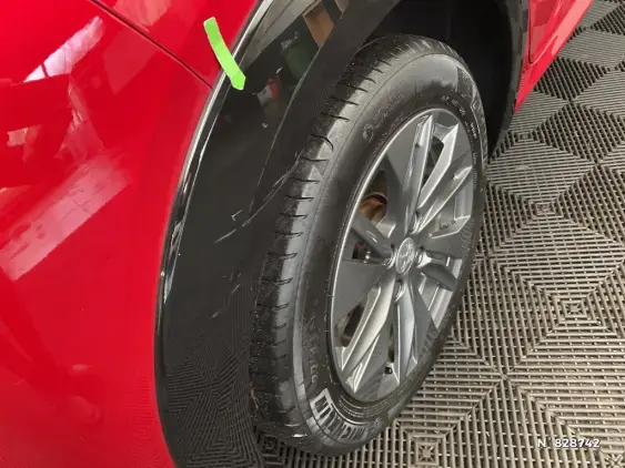 PEUGEOT 208 ELECTRIQUE II - voiture d'occasion - Photo 26