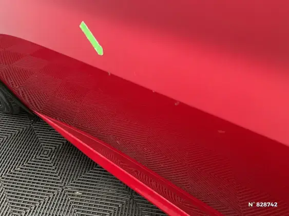 PEUGEOT 208 ELECTRIQUE II - voiture d'occasion - Photo 28