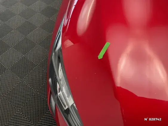 PEUGEOT 208 ELECTRIQUE II - voiture d'occasion - Photo 30