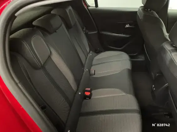 PEUGEOT 208 ELECTRIQUE II - voiture d'occasion - Photo 11