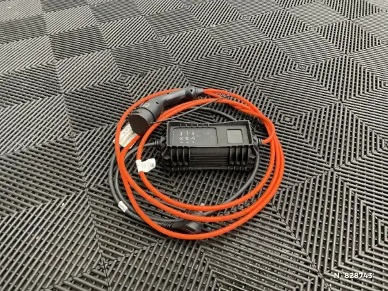 PEUGEOT 208 ELECTRIQUE II - voiture d'occasion - Photo 29